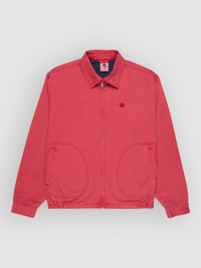 Element Harrington Twill Jacket