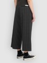 Element Double Pleated Bermuda Shorts
