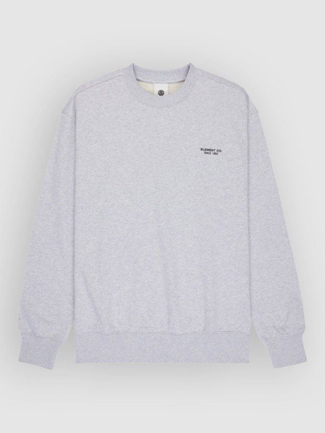 Element Element Co Emb Sweater