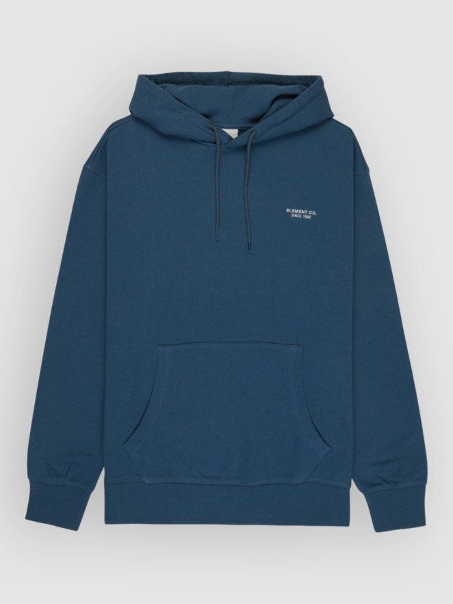Element Element Co Emb Hoodie