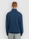 Element Element Co Emb Quarter Half-Zip Sweater