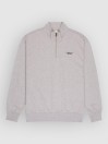 Element Element Co Emb Quarter Half-Zip Sweater
