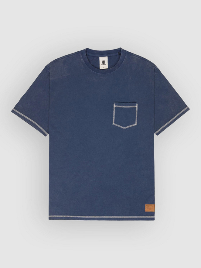 Element Cargo Pocket T-Shirt