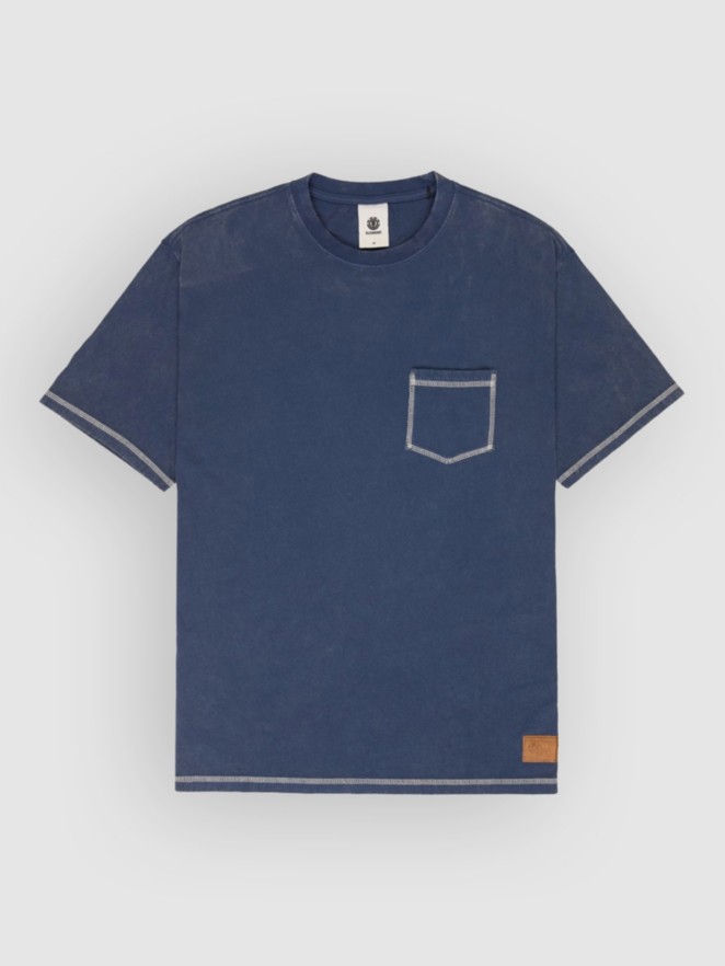 Element Cargo Pocket T-Shirt