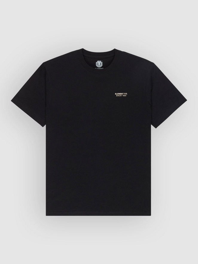 Element Element Co Emb T-Shirt