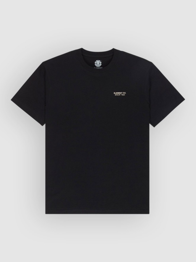 Element Element Co Emb T-Shirt
