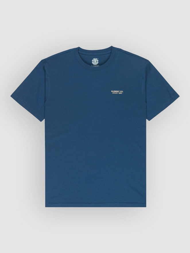 Element Element Co Emb T-Shirt