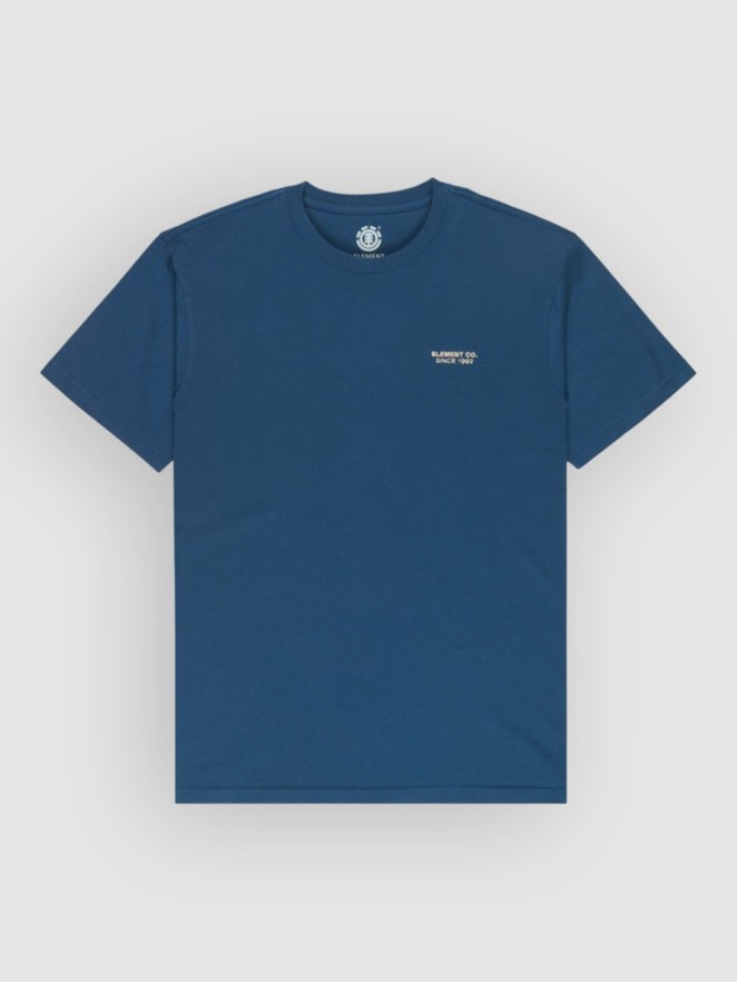 Element Element Co Emb T-Shirt