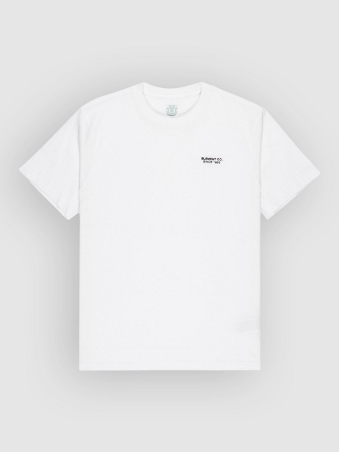 Element Element Co Emb T-Shirt