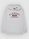 Element Home Team Kids Hoodie