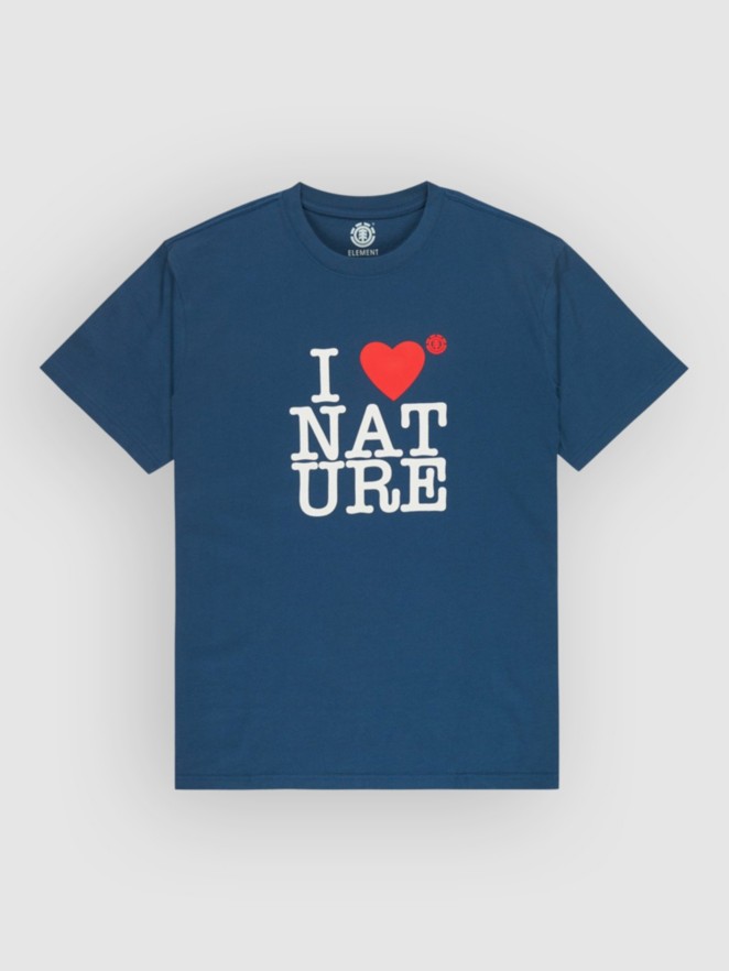 Element I Heart T-Shirt