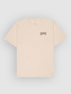 Element Topo T-Shirt oat milk kaufen