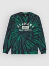 Element Home Team Tie Dye Sweater
