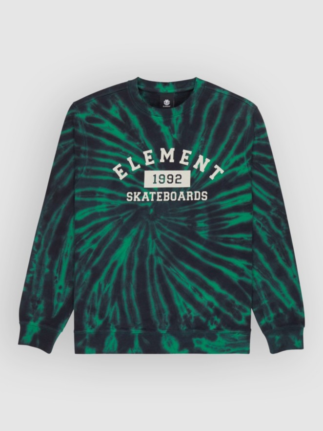 Element Home Team Tie Dye Sweater