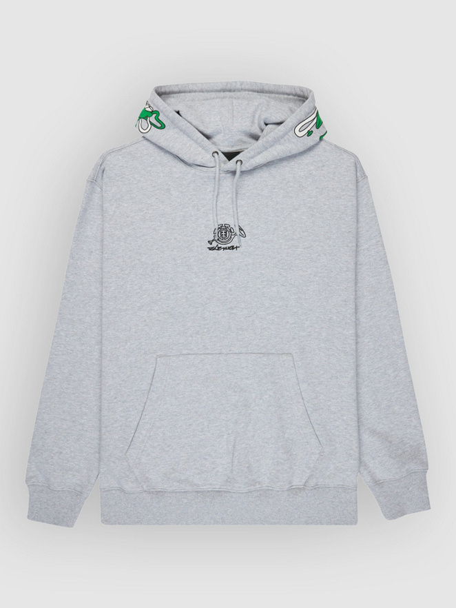 Element Horn Hoodie