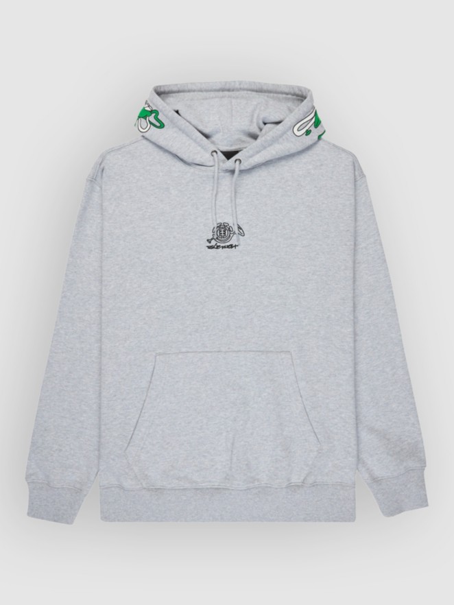 Element Horn Hoodie
