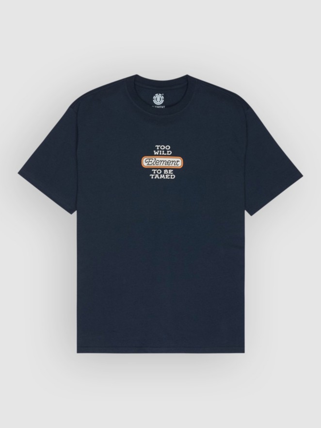 Element Too Wild T-Shirt