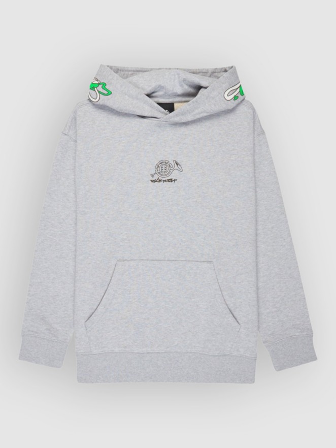 Element Horn Kids Hoodie