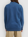 Element Element Co Emb Quarter Kids Half-Zip Sweater