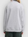 Element Element Co Emb Quarter Kids Half-Zip Sweater
