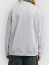 Element Element Co Emb Quarter Kids Half-Zip Sweater