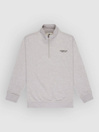 Element Element Co Emb Quarter Kids Half-Zip Sweater