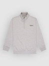 Element Element Co Emb Quarter Kids Half-Zip Sweater