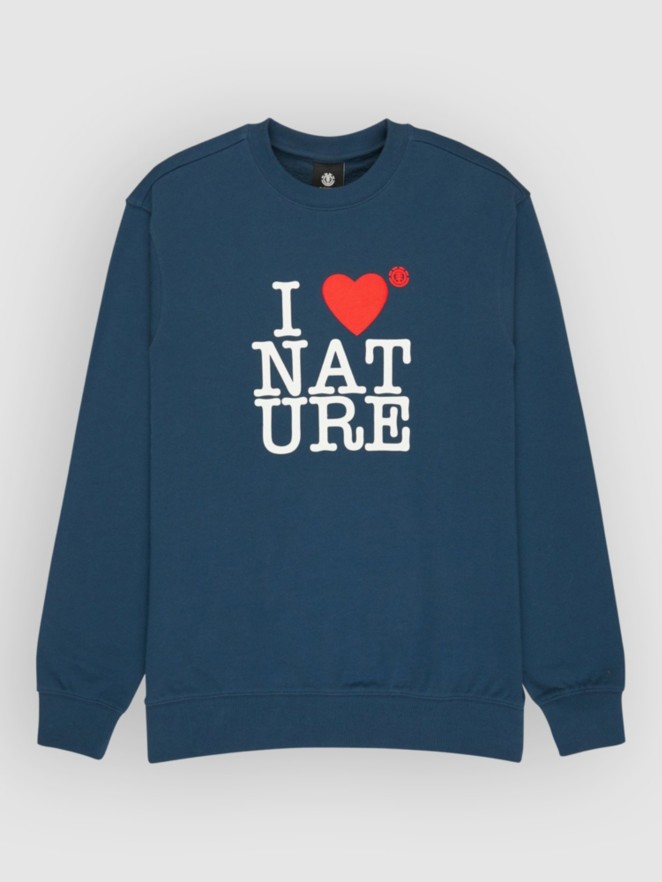 Element I Heart Sweater