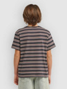 Element Icon Embroidery Kids T-Shirt