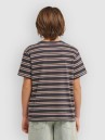 Element Icon Embroidery Kids T-Shirt