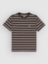 Element Icon Embroidery Kids T-Shirt