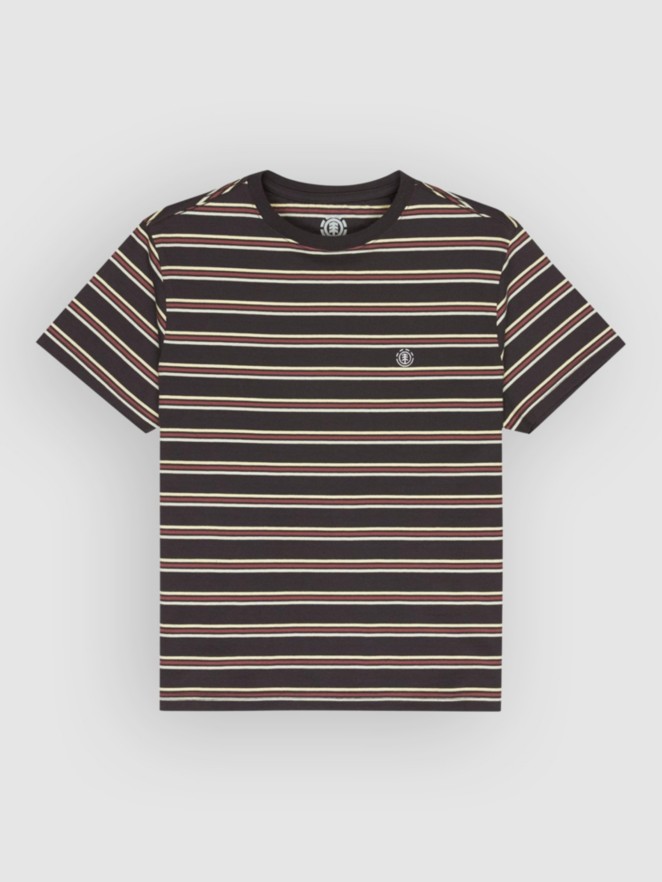 Element Icon Embroidery Kids T-Shirt