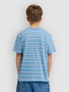 Element Icon Embroidery Kids T-Shirt
