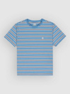 Element Icon Embroidery Kids T-Shirt