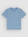 Element Icon Embroidery Kids T-Shirt