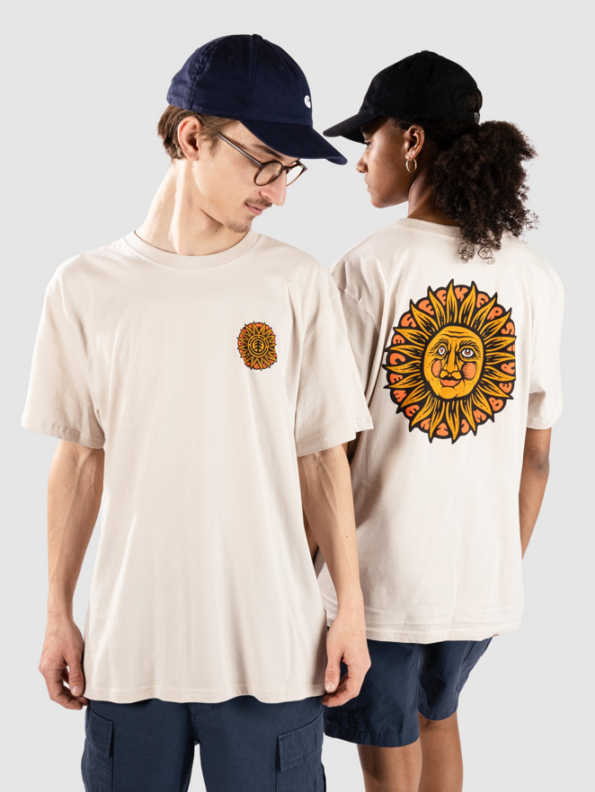 Element Timber The Light T-Shirt