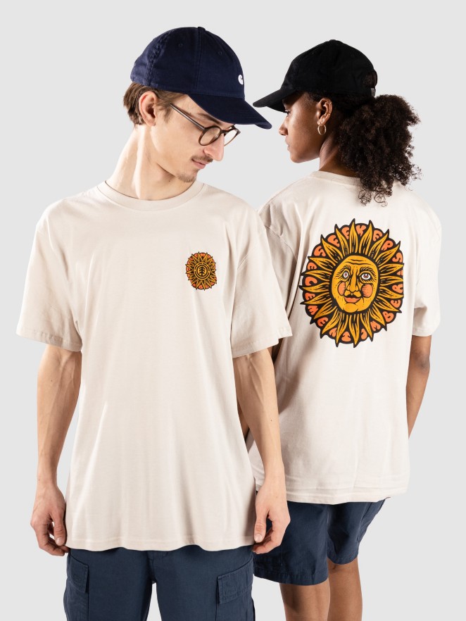 Element Timber The Light T-Shirt