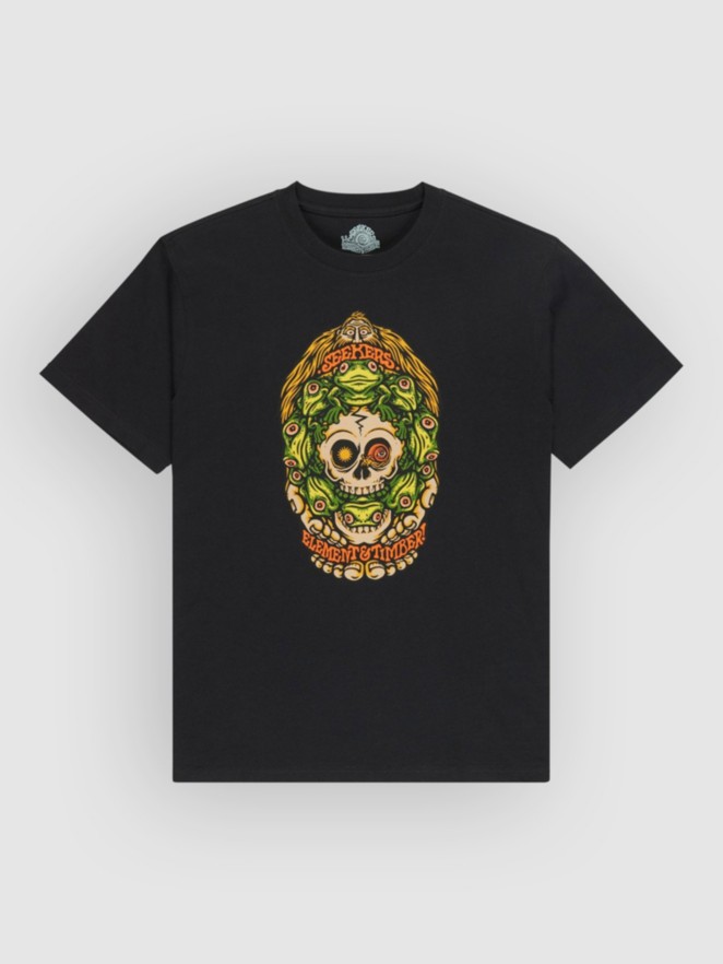 Element Timber Orbit T-Shirt