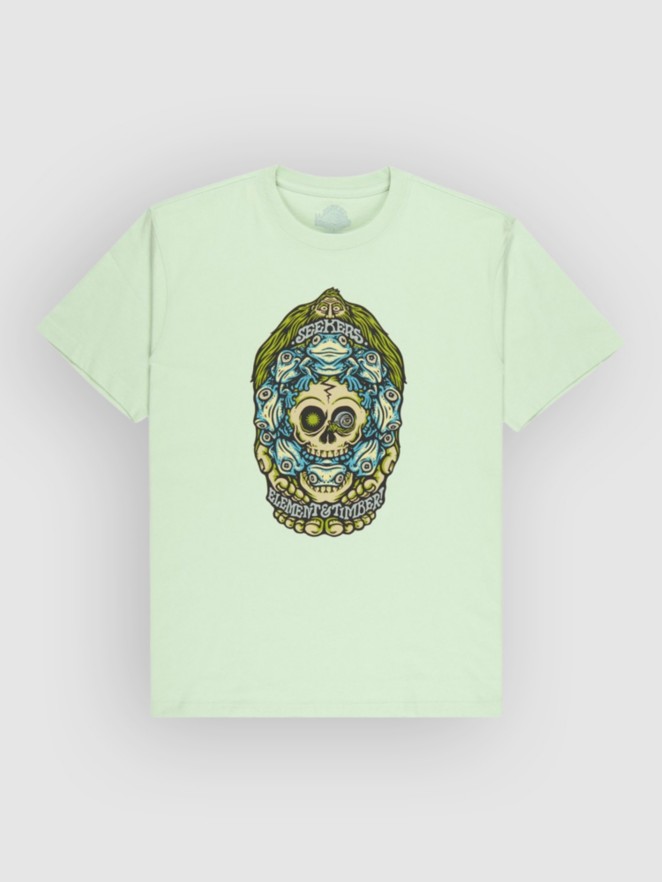 Element Timber Orbit T-Shirt