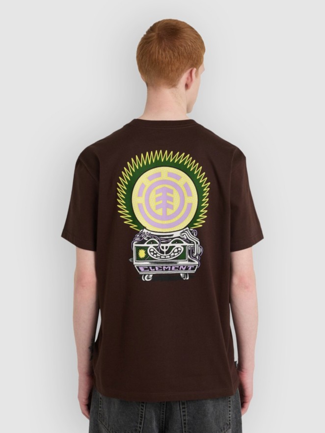 Element Fortune T-Shirt