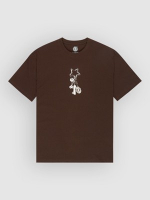 Element Keychain T-Shirt Java
