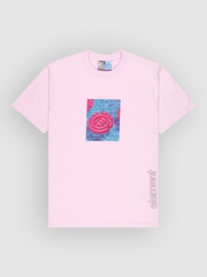 Element Floatie T-Shirt light lilac kaufen