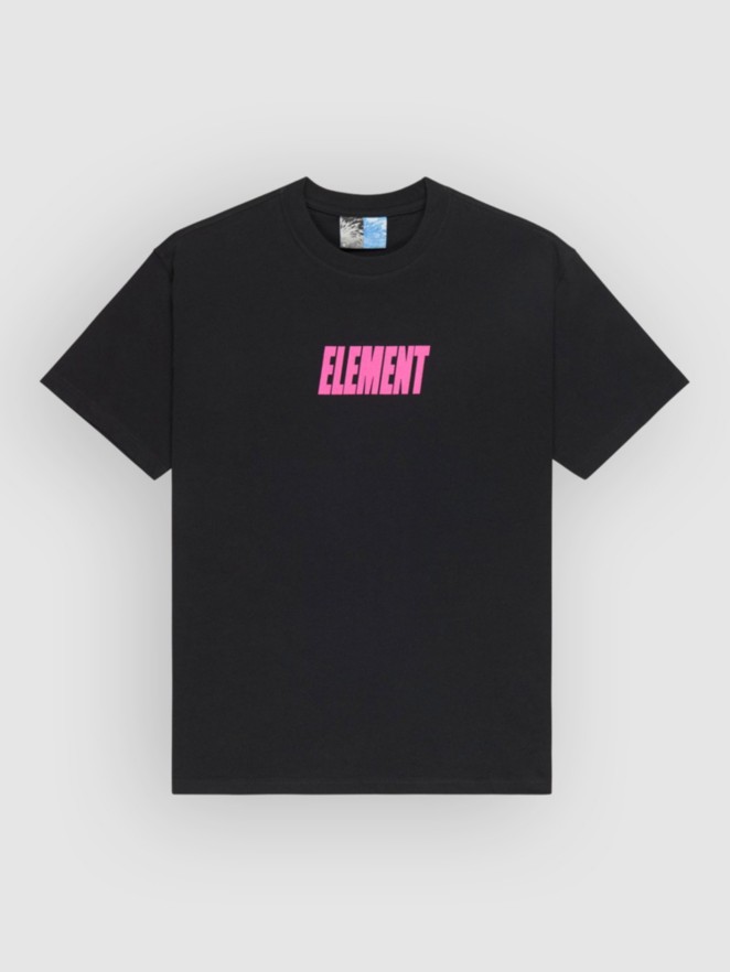 Element Pool Draining T-Shirt