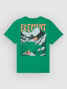 Element Lakeside Kids T-Shirt