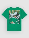 Element Lakeside Kids T-Shirt