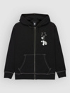 Element Keychain Zip Hoodie