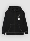Element Keychain Zip Hoodie
