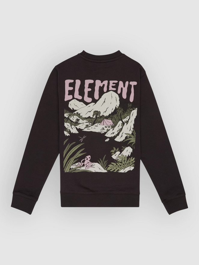 Element Lakeside Kids Sweater