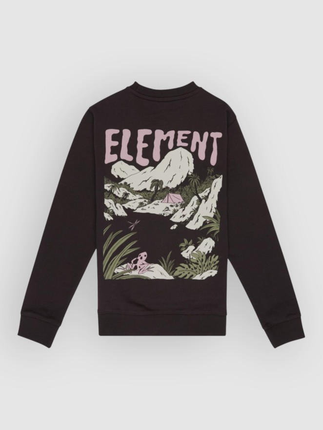 Element Lakeside Kids Sweater