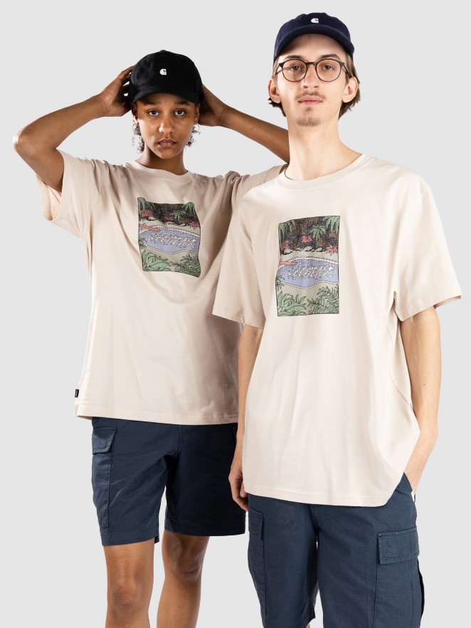 Element Poolside T-Shirt